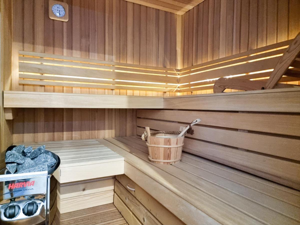 Vakantiewoning Lux Dune Oostkapelle Ok47 Exterior foto